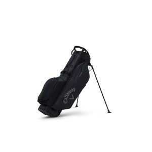 Callaway Fairway C Golf Club Stand Bag, Black